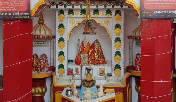 Akshardham Social Media